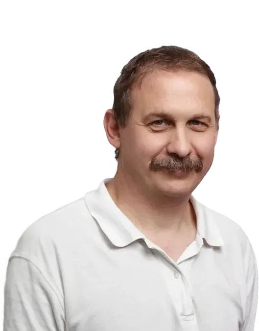 Dr. Szerecz László